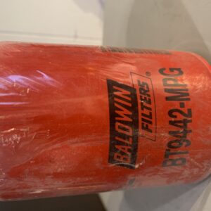 New Baldwin BT9442-MPG Hydraulic Filter