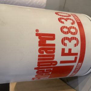 New Genuine Fleetguard LF3830 Lube Filter