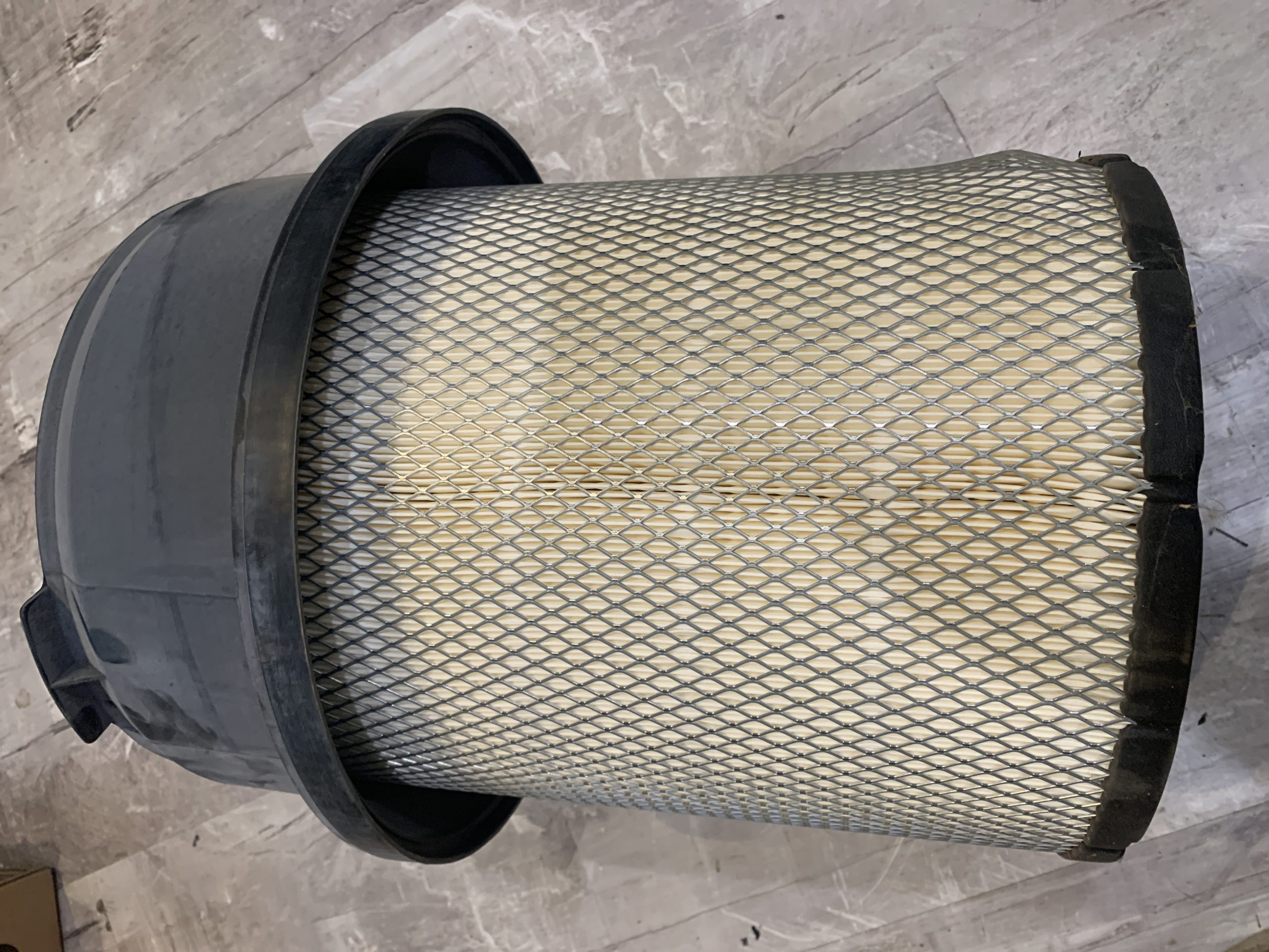 New Baldwin Filters RS5343 Air Filter