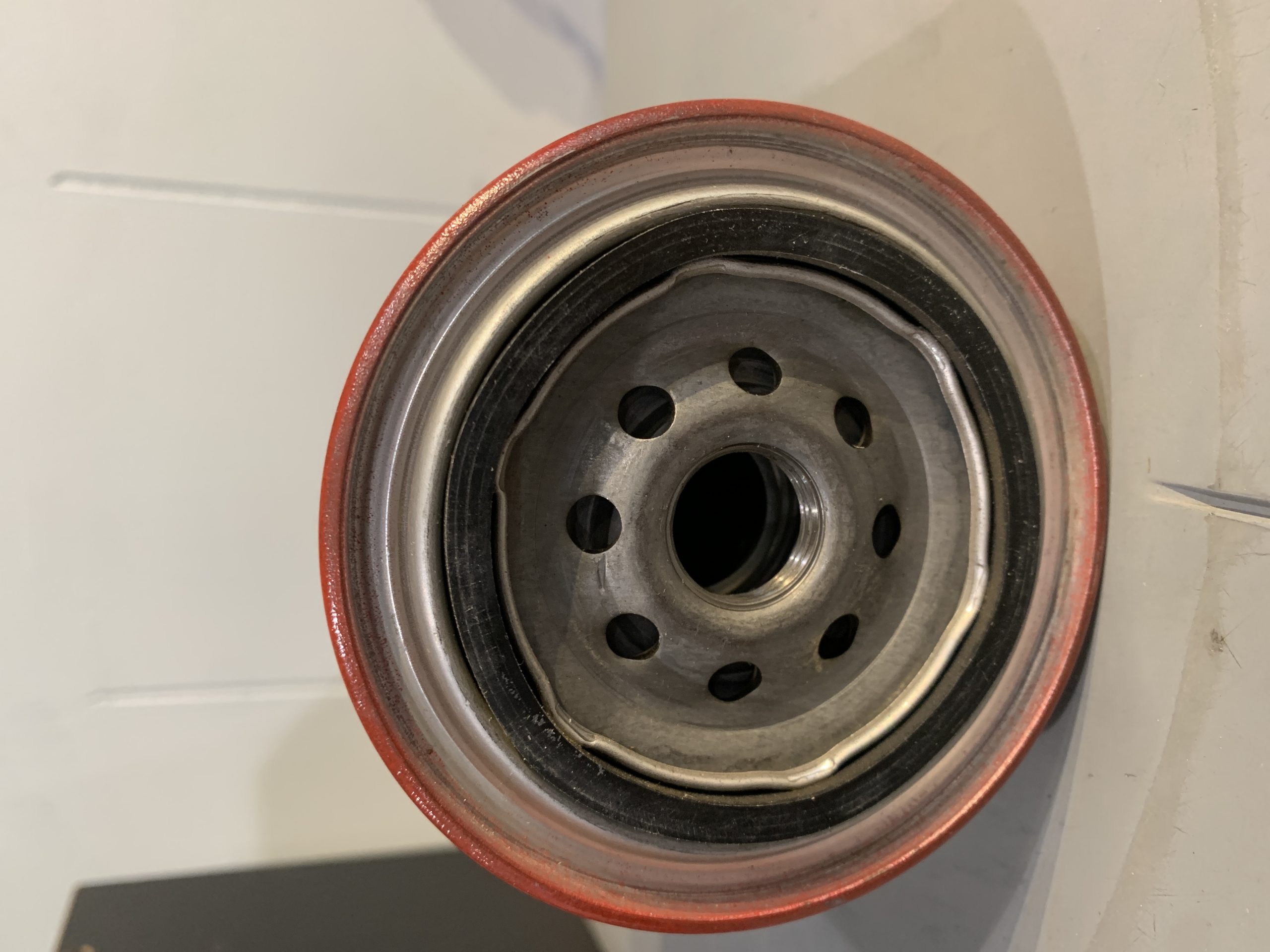 New Baldwin B233 Oil Filter
