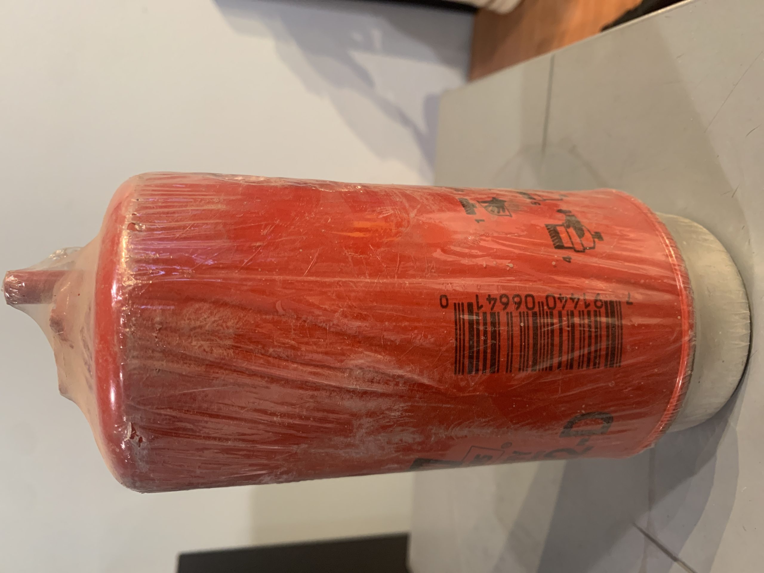 New Baldwin BF7682-D Fuel Filter