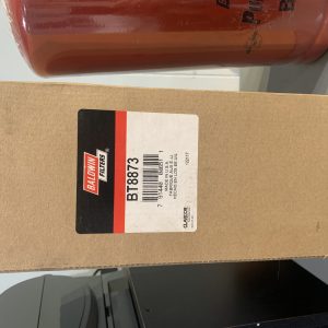 New Baldwin BT8873 Hydraulic Filter