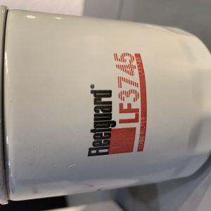 New Genuine Fleetguard LF3745 Lube Filter