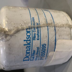 New Genuine Donaldson P555095 Fuel Filter