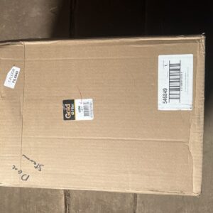 NAPA Gold #6849 Genuine Air Filter - NEW