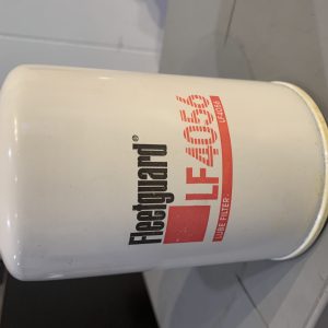 New Genuine Fleetguard LF4056 Oil Filter