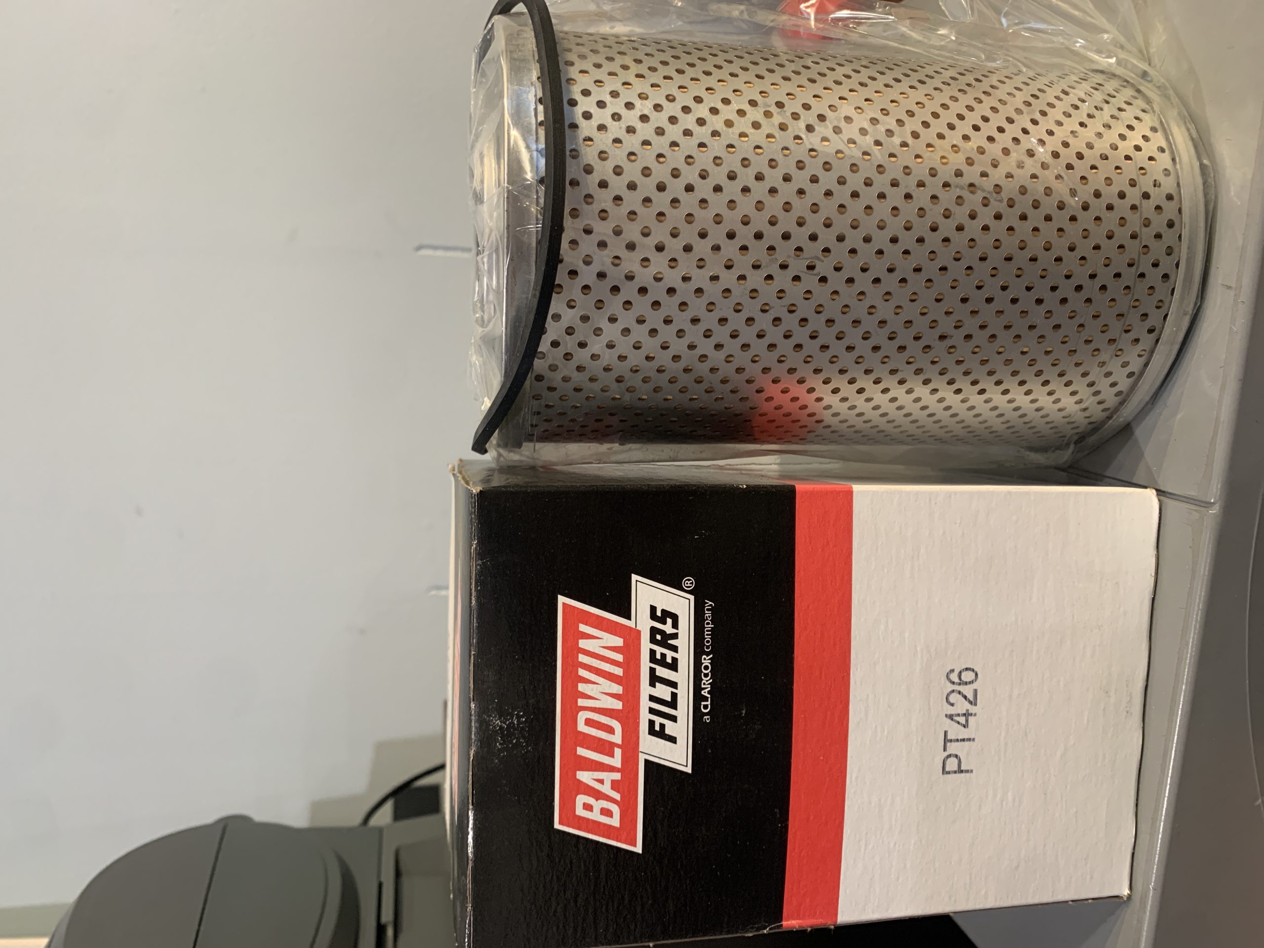 New Baldwin Filters PT426 Hydraulic Oil Filter
