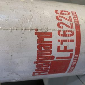 New Genuine Fleetguard LF16226 Lube Filter