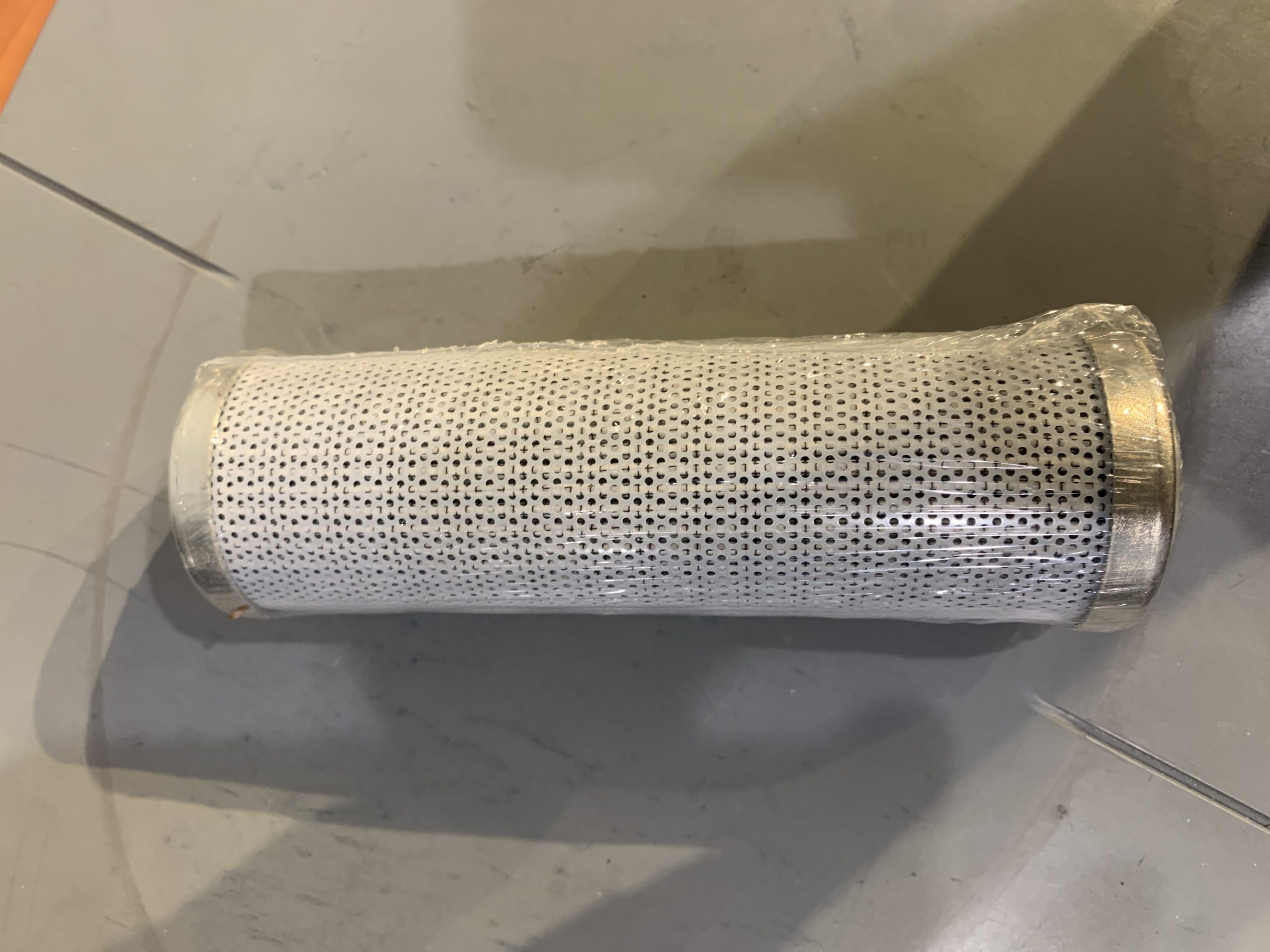New Baldwin PT9330-MPG Hydraulic Filter