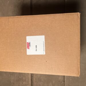 Genuine Baldwin PA-1880 Air Filter
