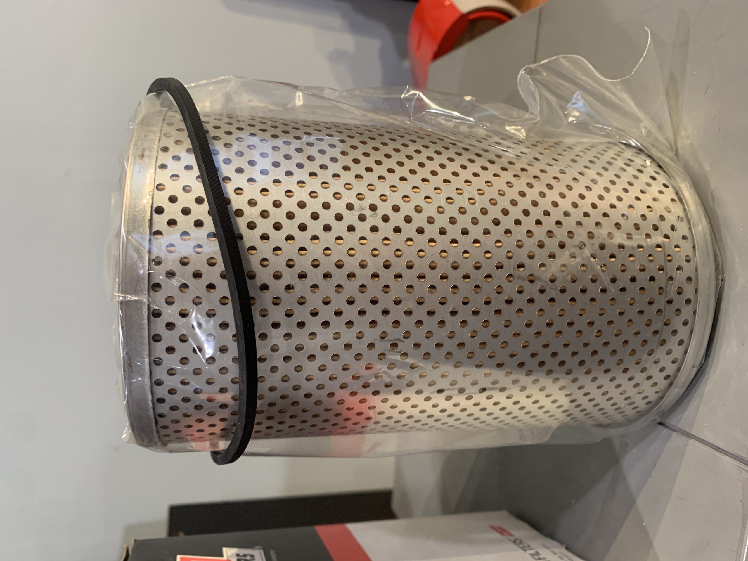 New Baldwin Filters PT426 Hydraulic Oil Filter