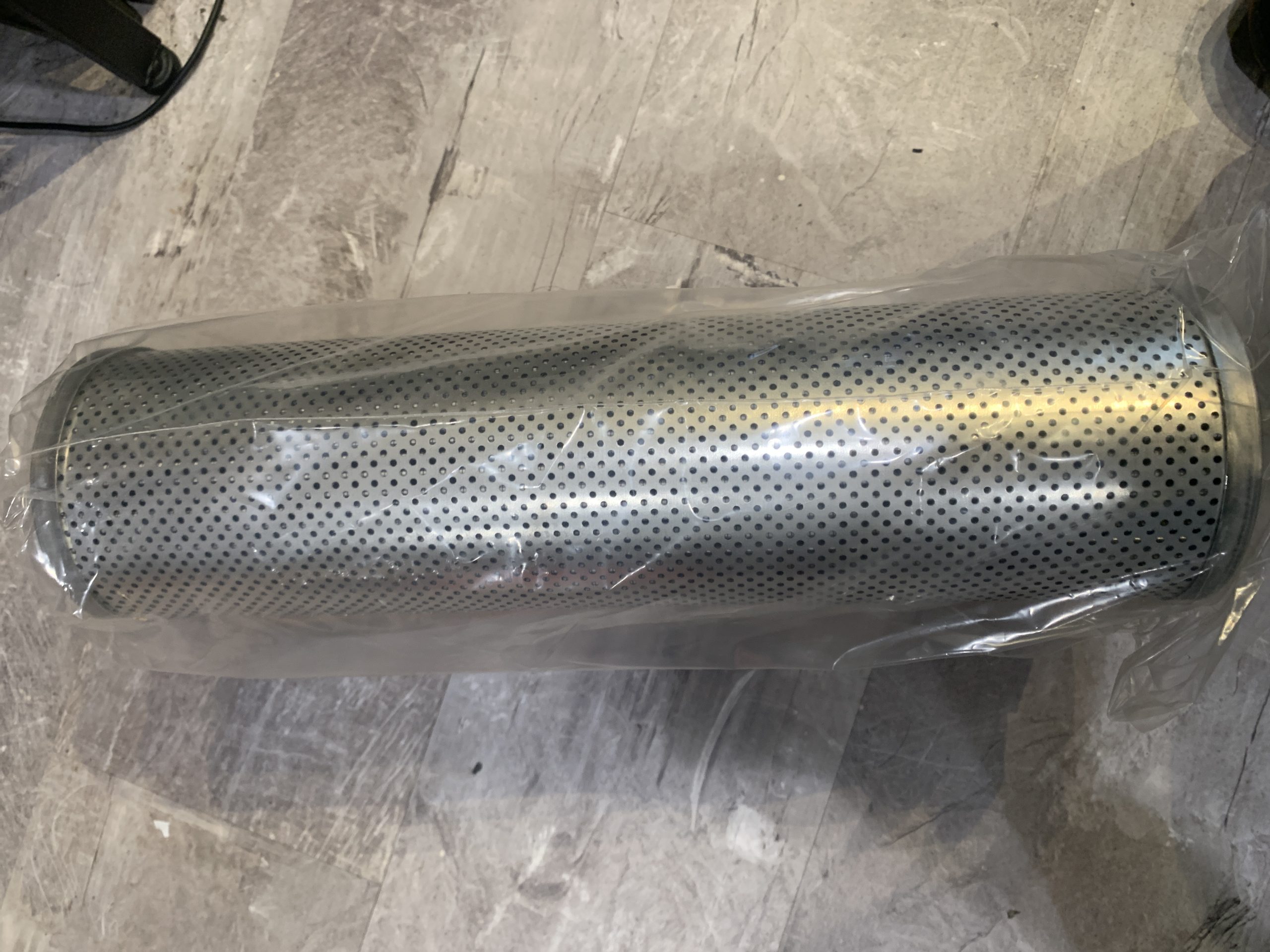 New Baldwin PT9340-MPG Hydraulic Filter