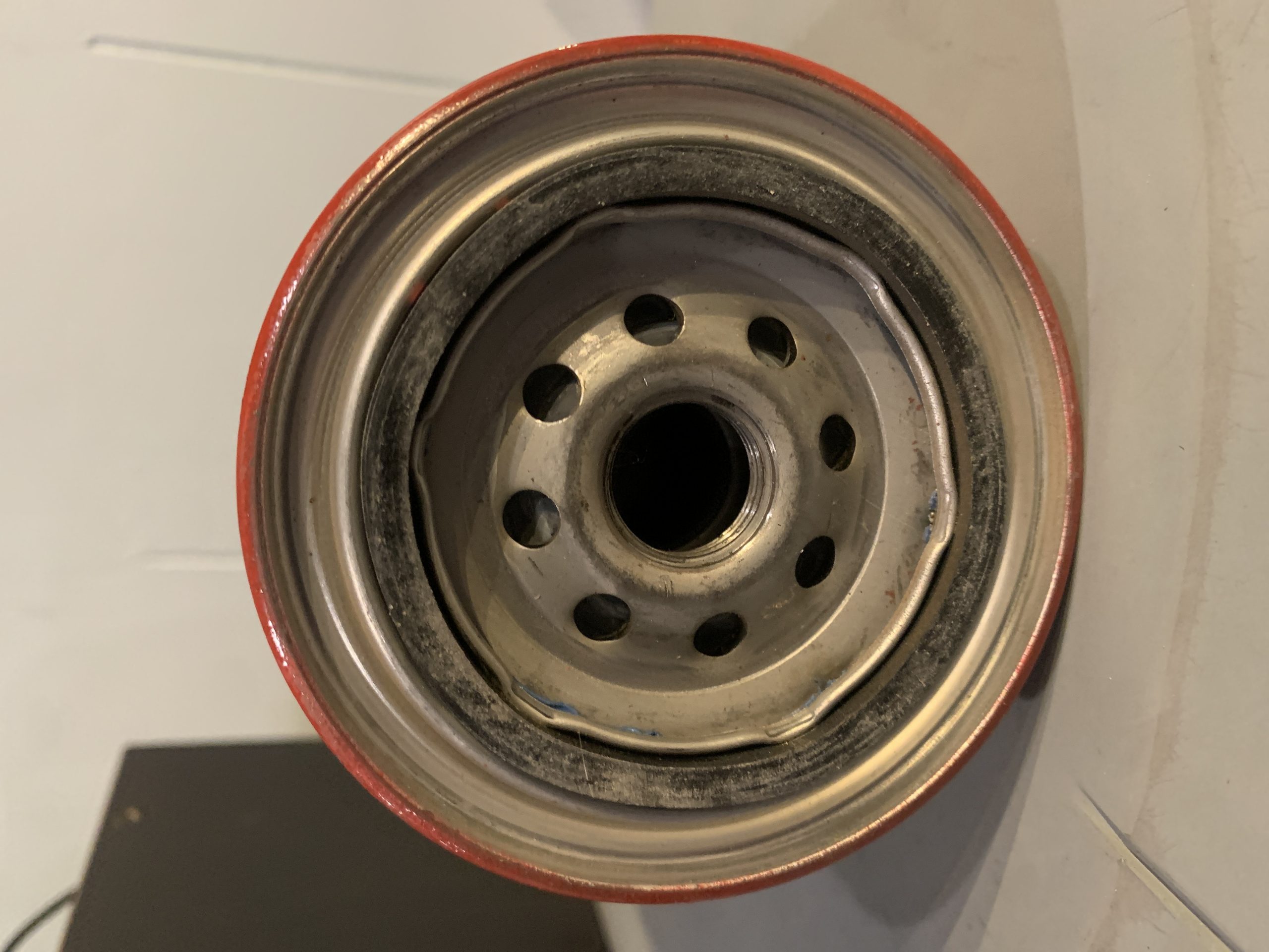 New Baldwin B233 Oil Filter