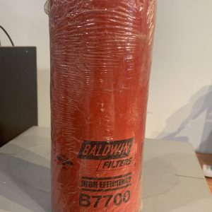 New Baldwin B7700 Oil Filter