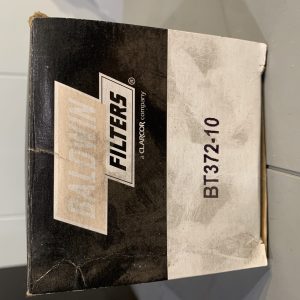 New Baldwin BT372-10 Hydraulic Filter
