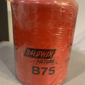 New Baldwin B75 Oil Filter