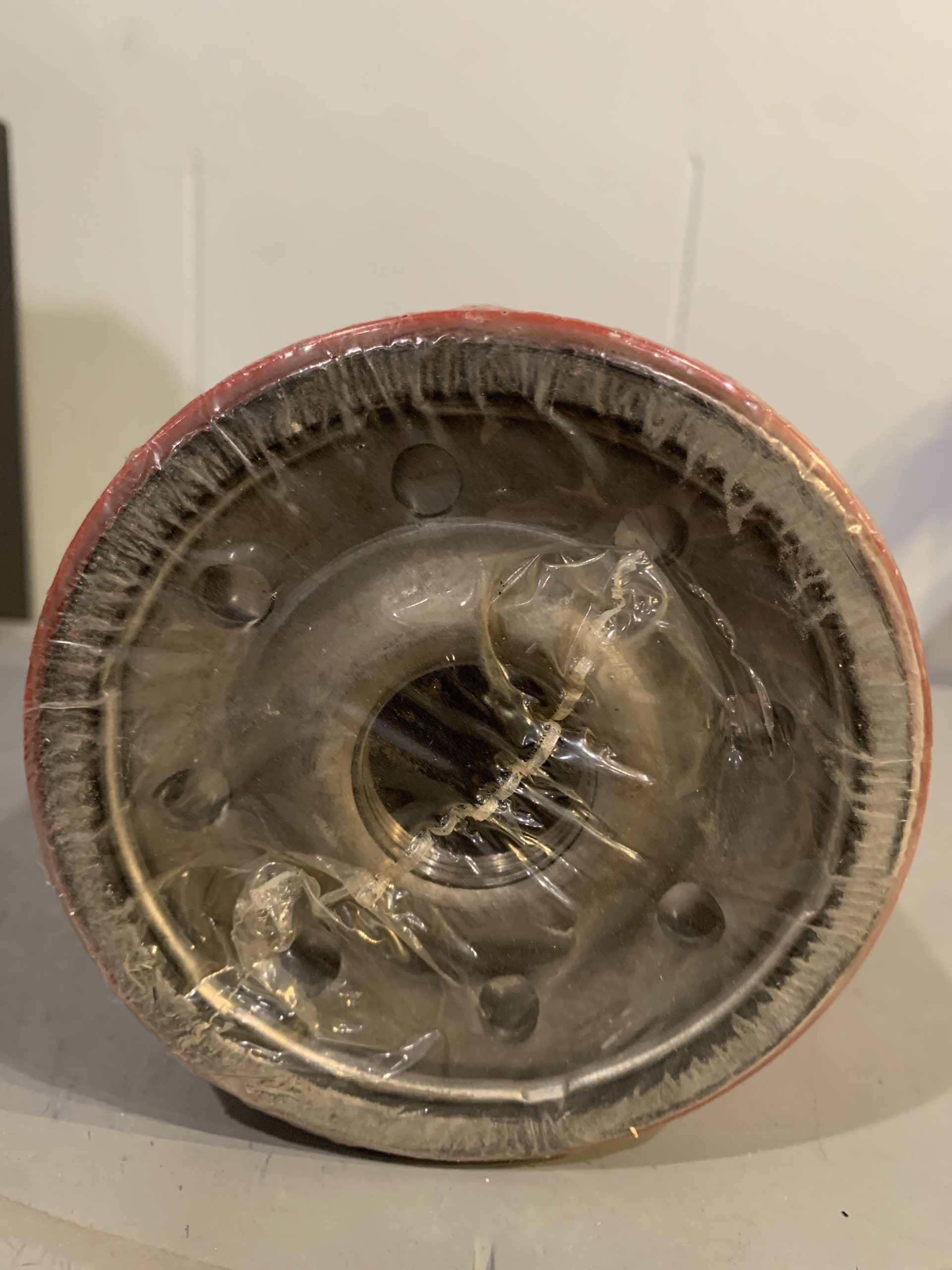 New Baldwin B75 Oil Filter - Image 3