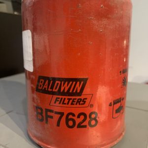 New Genuine Baldwin Filters BF7628 Fuel Filter