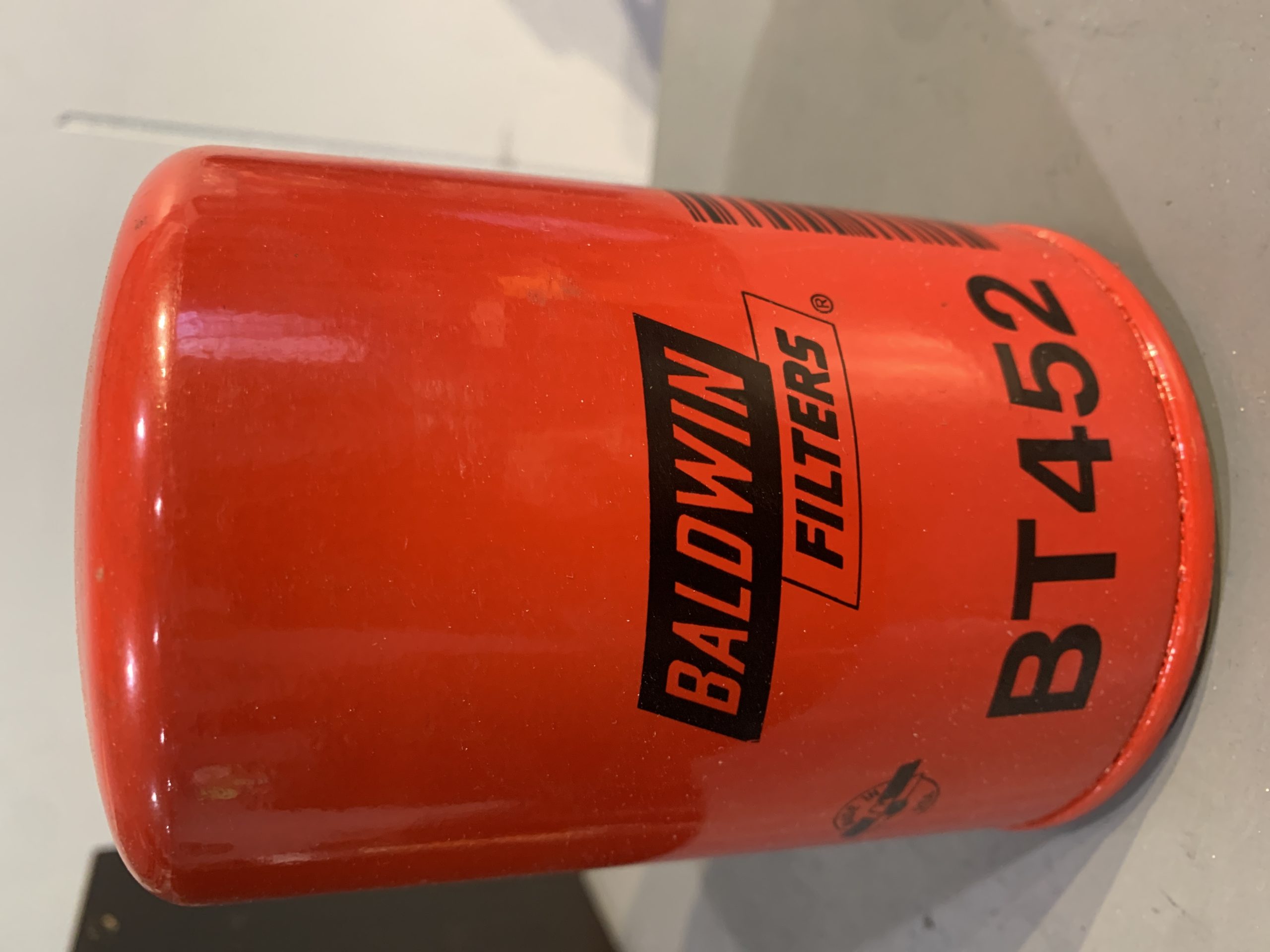 New Baldwin BT452 Hydraulic Filter