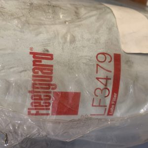 New Genuine Fleetguard LF3479 Lube Filter