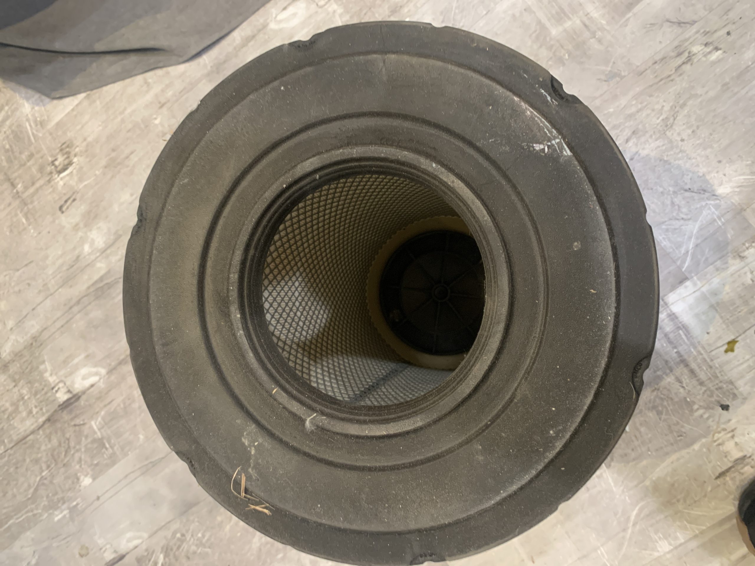 New Baldwin Filters RS5343 Air Filter