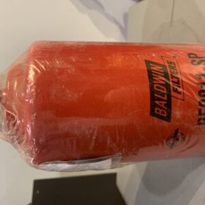 New Baldwin BF9811-SP Fuel Filter