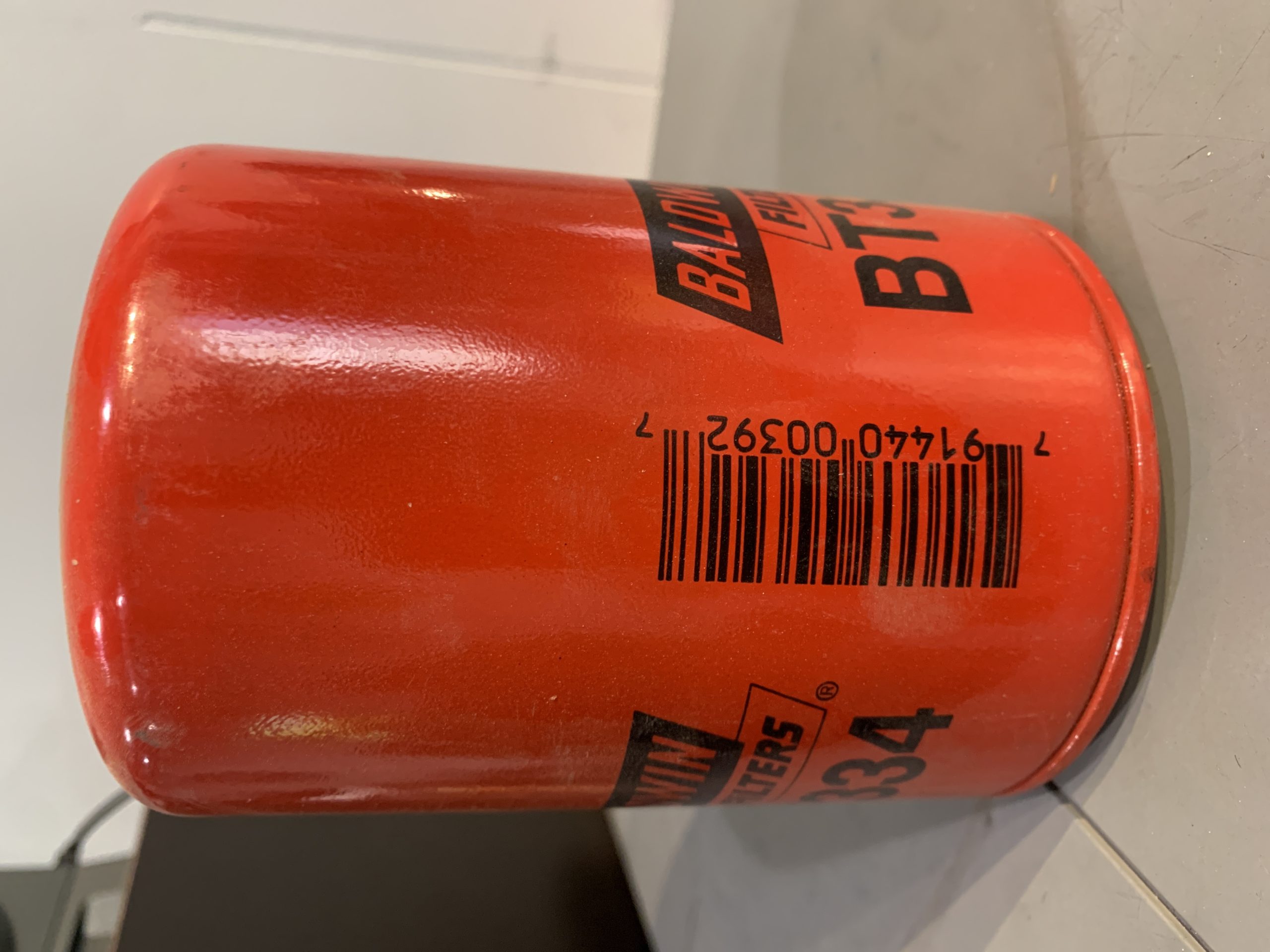New Baldwin BT334 Hydraulic Filter