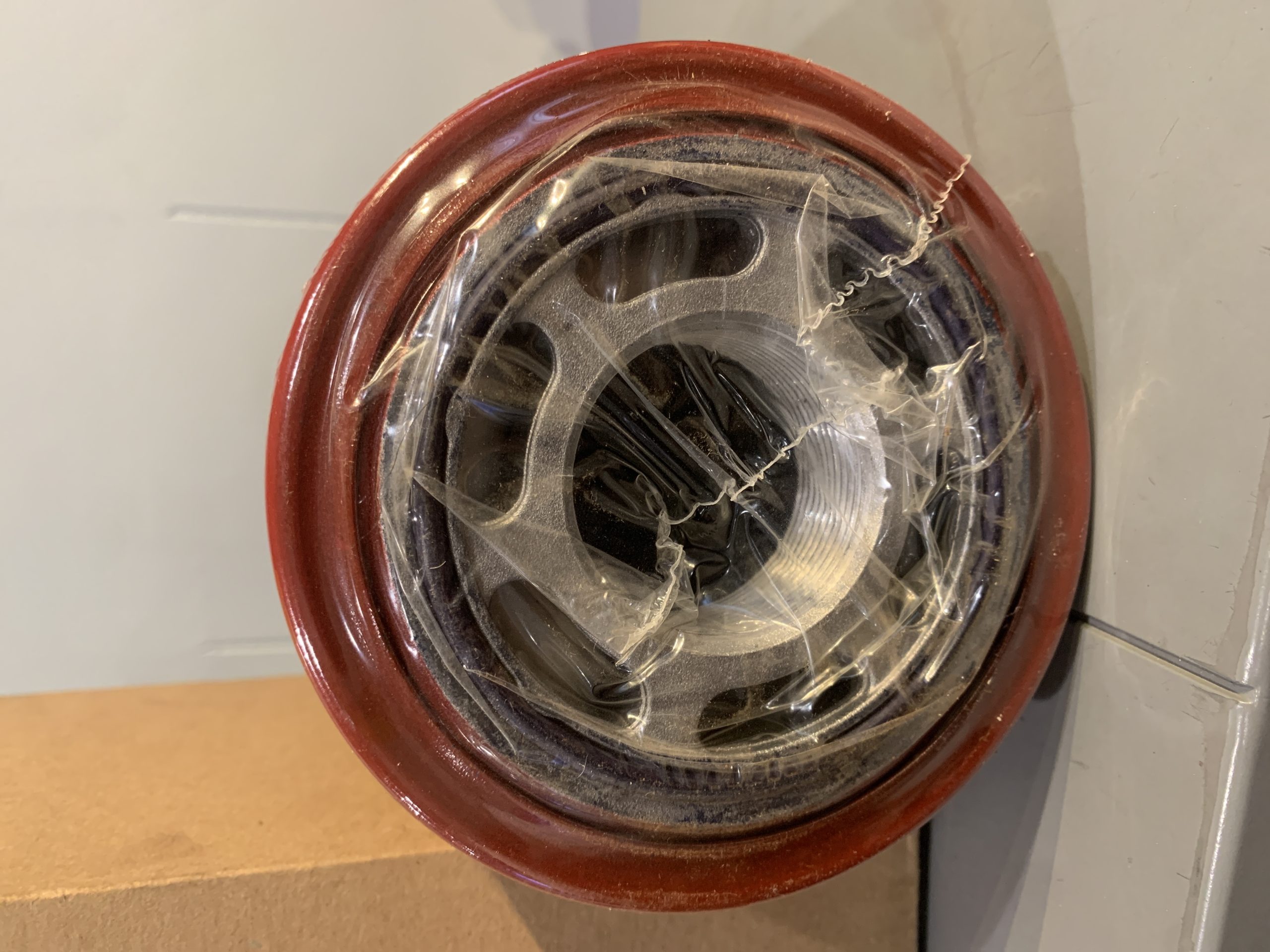 New Baldwin BT8873 Hydraulic Filter