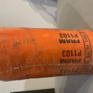 New FRAM P1103 Fuel Filter