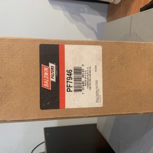 New Baldwin PF7946 Fuel Filter