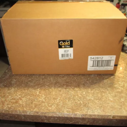 NAPA Gold #2812 Air Filter - NEW