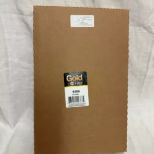NAPA Gold #4466 Air Filter - NEW