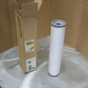 Genuine NAPA Gold #6534 Air Filter