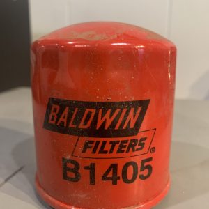 New Baldwin B1405 Oil Filter