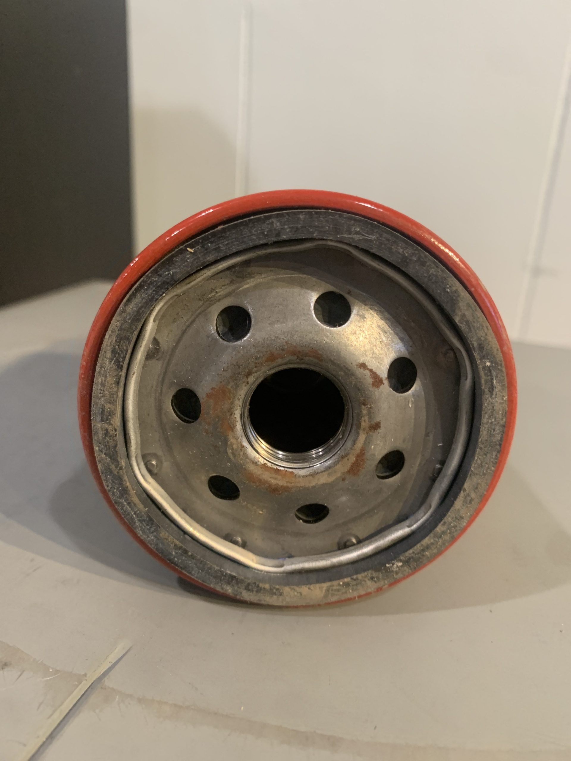 New Baldwin B1405 Oil Filter - Image 3