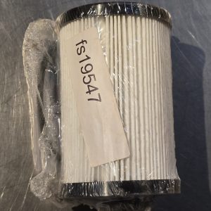 New Genuine Fleetguard FS19947 Fuel Filter