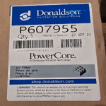 Donaldson P607955