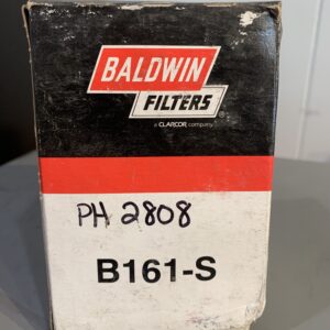 New Baldwin B161-S Oil Filter