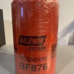 New Baldwin BF876 Fuel Filter