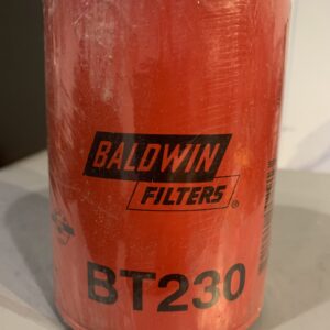 New Baldwin BT230 Oil Filter