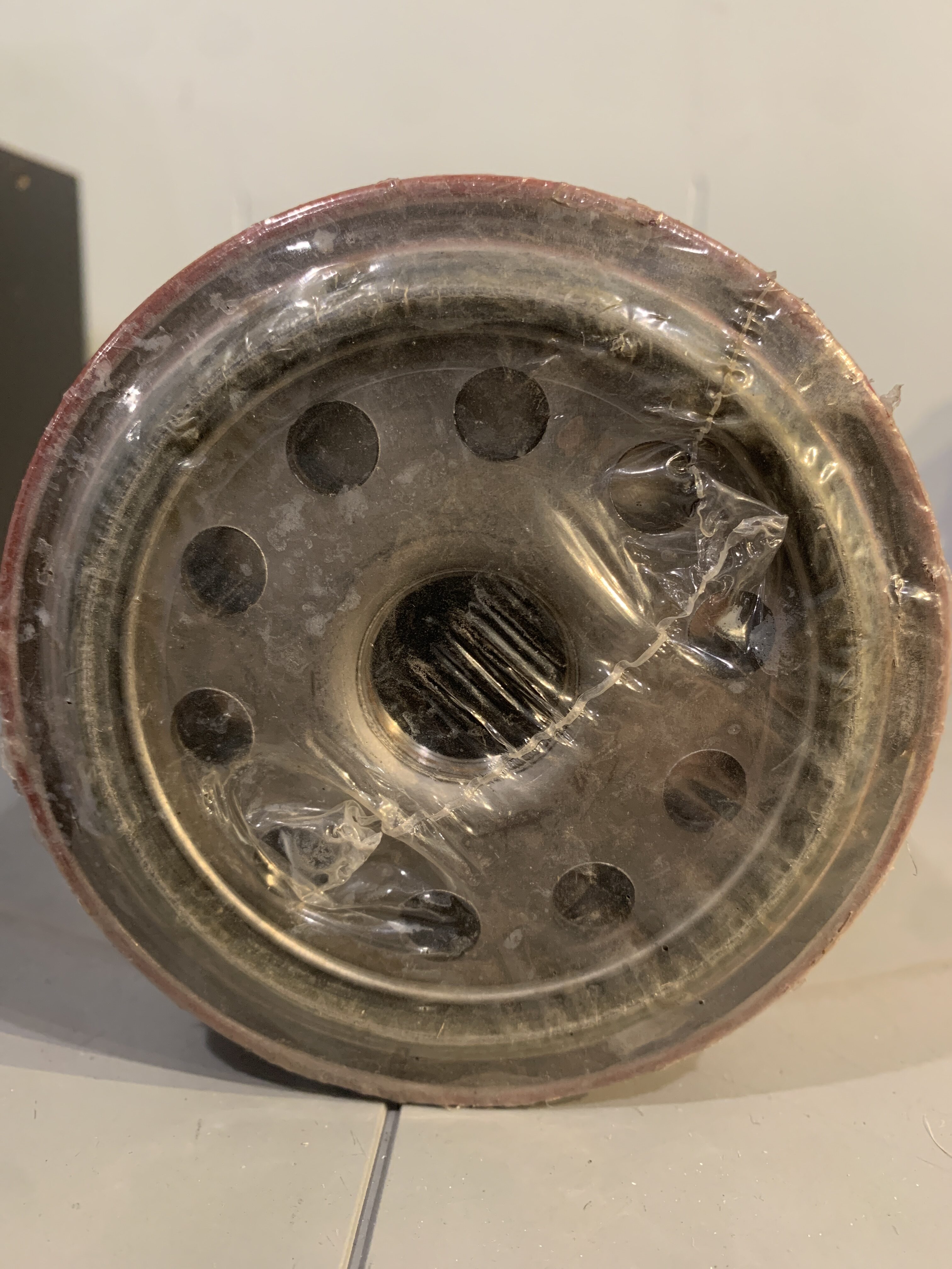 New Baldwin BF1329-SP Fuel Filter - Image 3