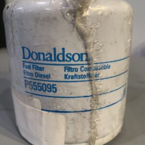 New Genuine Donaldson P555095 Fuel Filter