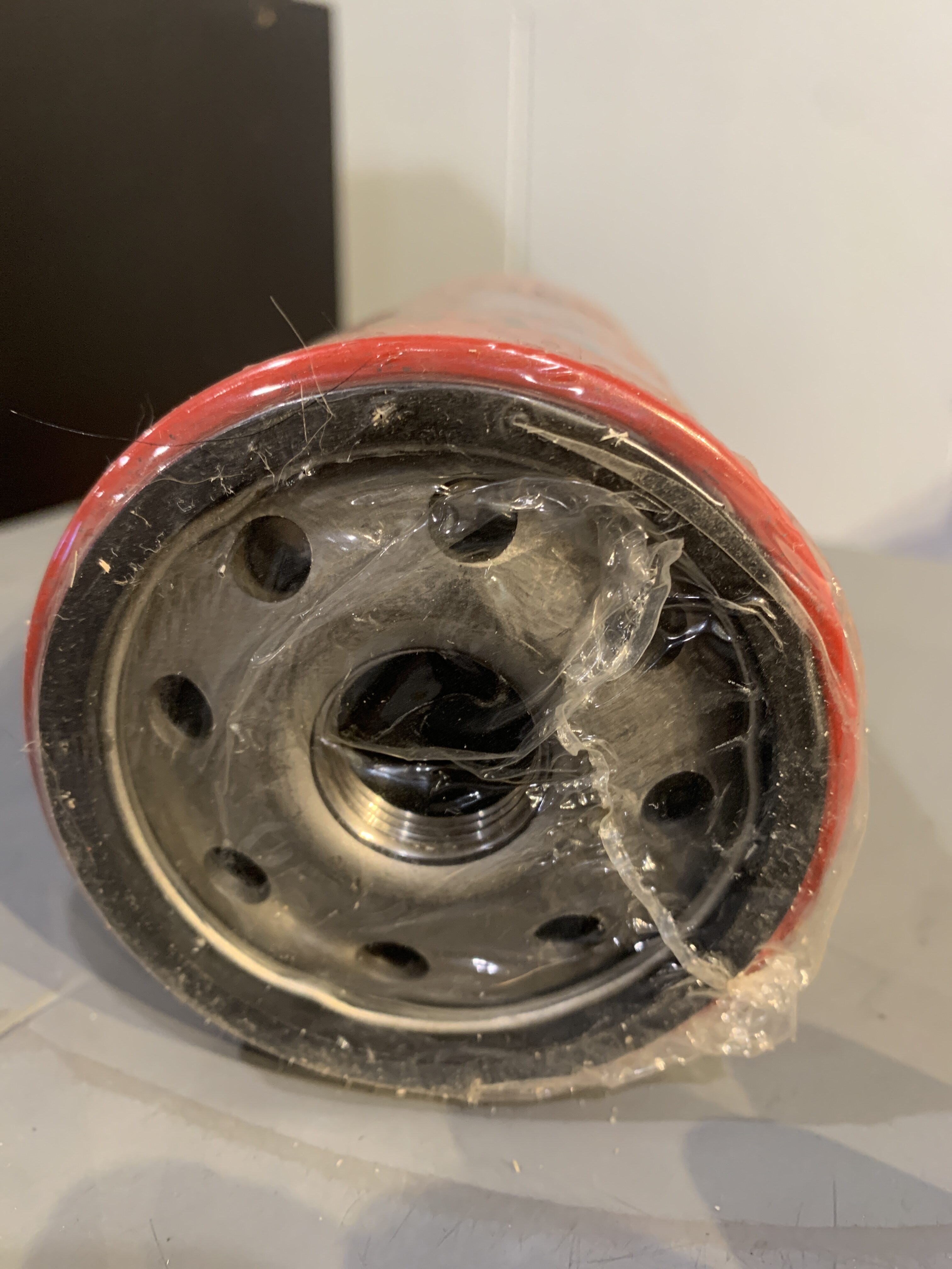 New Baldwin BF7634 FUEL FILTER - Image 3