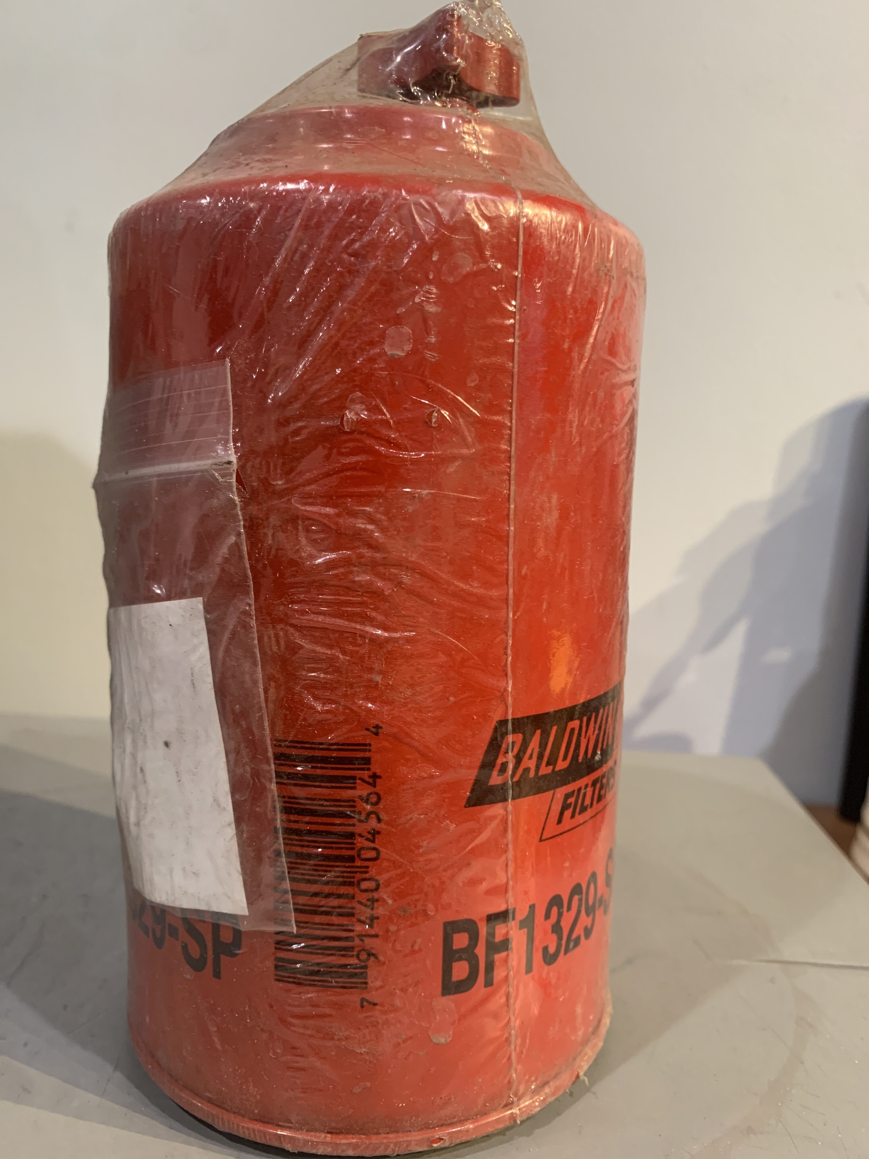 New Baldwin BF1329-SP Fuel Filter - Image 2